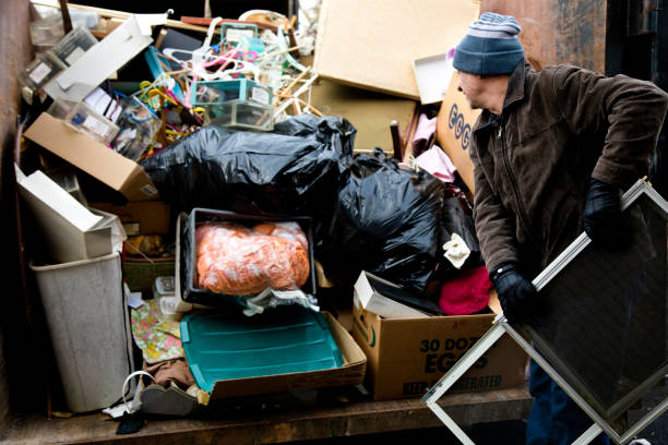 Best Furniture Removal Near Me  in Worland, WY