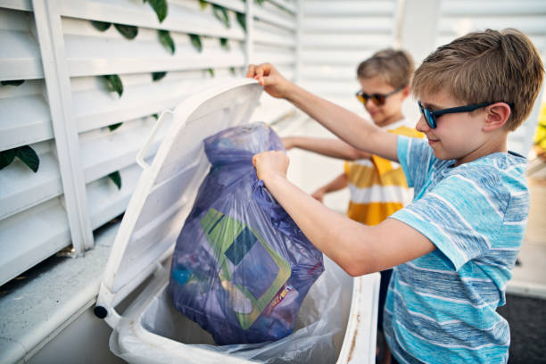 Best Same-Day Junk Removal  in Worland, WY