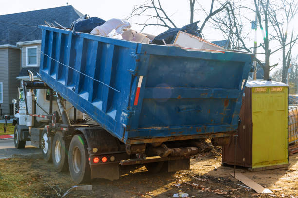 Basement Cleanout Services in Worland, WY