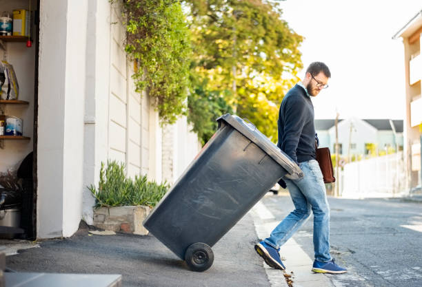 Best Appliance Disposal  in Worland, WY