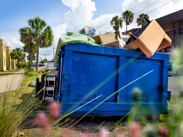Best Junk Hauling Services  in Worland, WY