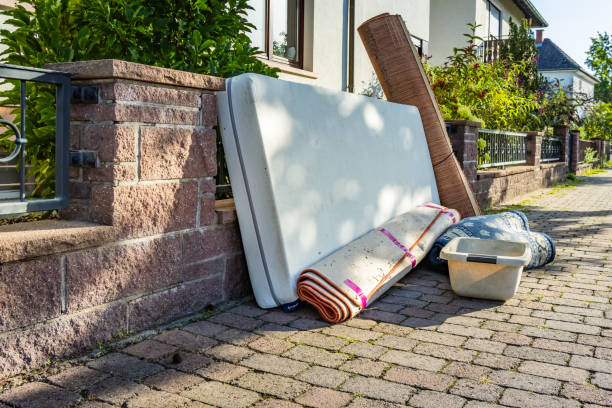 Best Professional Junk Removal  in Worland, WY