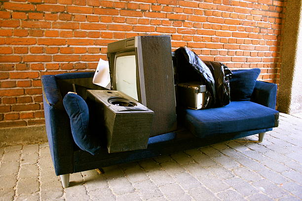 Best Basement Cleanout Services  in Worland, WY