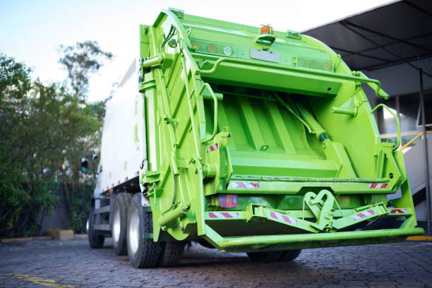 Best Commercial Cleanout Services  in Worland, WY